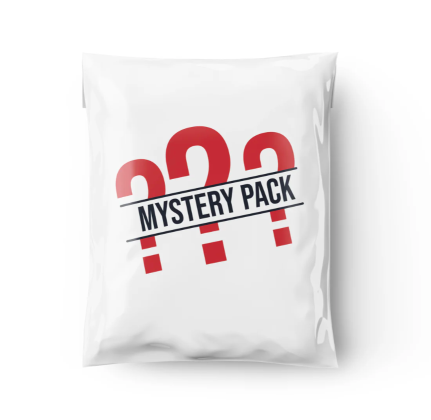Feuerwerk Mystery Pack (Bang)